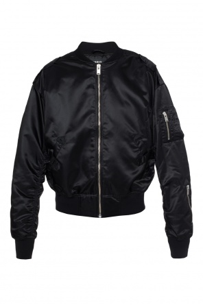 Bomber jacket, zdjęcie 1 Bomber jacket od MISBHV